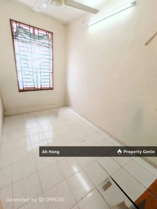Full Loan / Pulai Indah / Double Storey / Freehold / Renovated