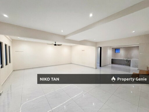 For Sale Desa Harmoni (Tmn Molek) @ Jln Harmoni 4/24 Ultra Big Corner 2Stry Low Cost