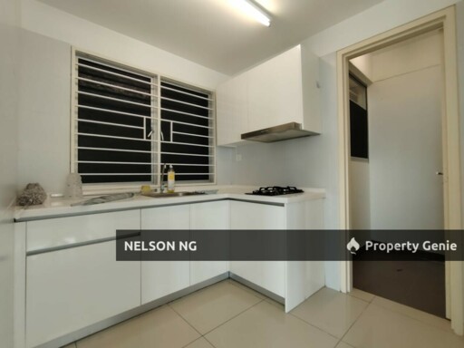Galleria @ Equine Park, Seri Kembangan, Selangor