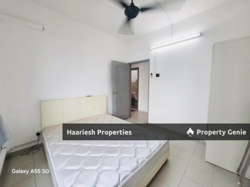 For Rent Apartment Lake View Mount Austin Johor Bahru