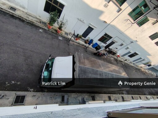 Kawasan Perindustrian Rembia 1.5 Storey Factory For Rent