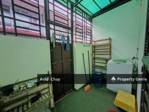 Taman Austin Perdana, 2 Storey Terrace House (Renovated)