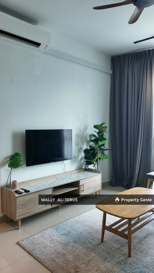 Condominium Chymes Gurney Residency, Kg. Datuk Keramat, Kuala Lumpur