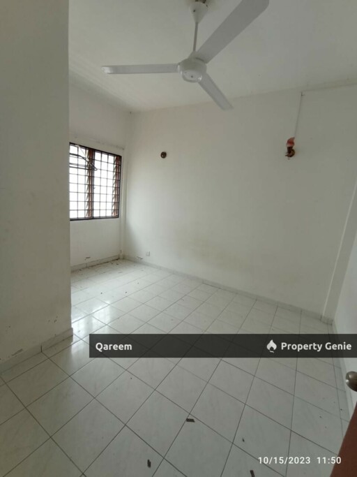 [Below Market] 2 Storey Semi D Taming Jaya Balakong. Selangor