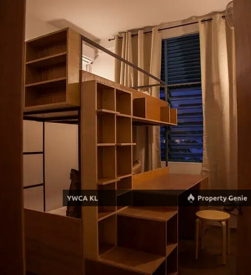 YWCA KL