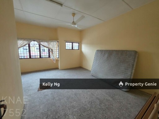 Double Sty House At Tmn Bayu Perdana Klang For Sale
