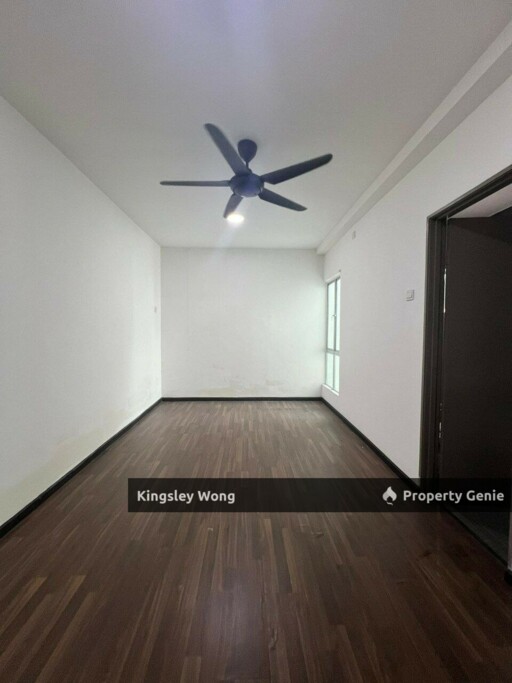 Ridgewood Taman Bercham Permai Freehold Semi D Gated and Guarded Low Density For Sale