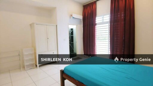 Room for Rent at Taman Laman Setia Eco Village @ Iskandar Puteri