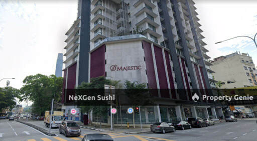 D Majestic🔥 Save RM 367,830