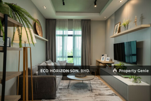 Eco Horizon