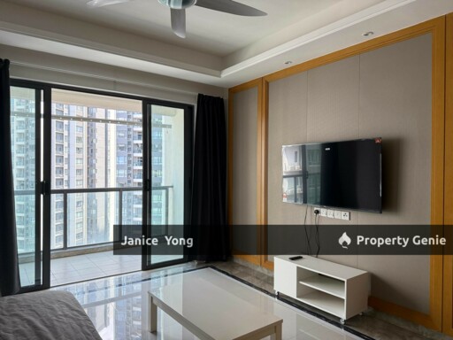 R&F Princess Cove Phase 1 Johor Bahru