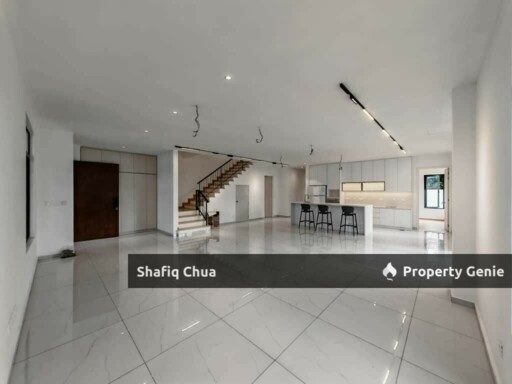 Taman Ikhlas, Bandar Baru Sungai Long, Cheras Kajang