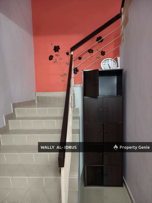 2 Storey Terrace House Intermediate