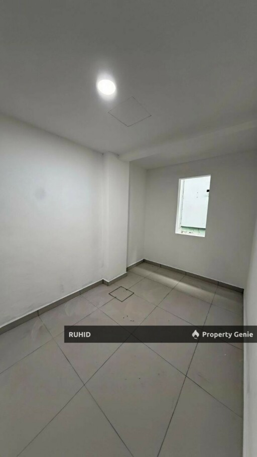 Fully Renovated Freehold Double Storey House | Johor Jaya | 3R3B