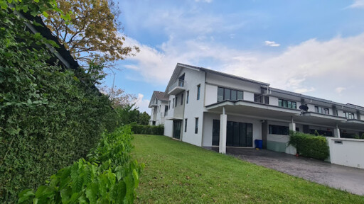 Ken Rimba Jimbaran Residences