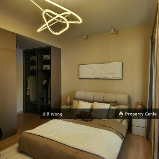 Sapphire Residences Diamond City Semenyih