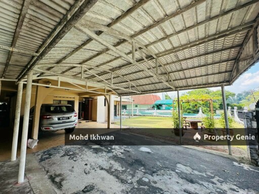 2 STOREY BUNGALOW SEKSYEN 11 SHAH ALAM