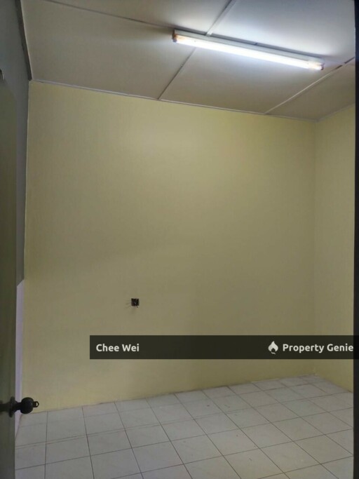 Menglembu Impiana Adril Single Storey House For Sale