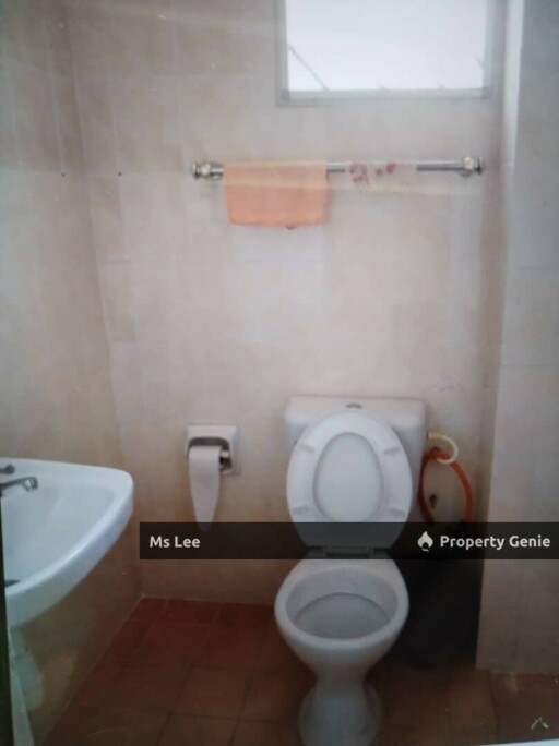 2 Storey House @ Taman Setia Jaya, Rawang - near Lotus