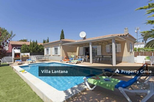 Villa Lantana