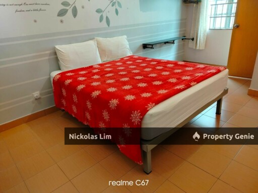 Persiaran Bukit Jambul