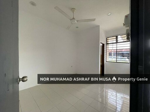 Teres Bawah Harga Pasaran Taman Kelisa Ria Sungai Petani