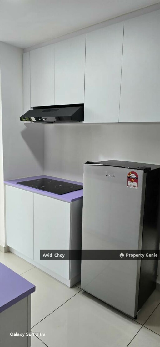 Midas, Seri Alam Service Residence, 1 Bedroom