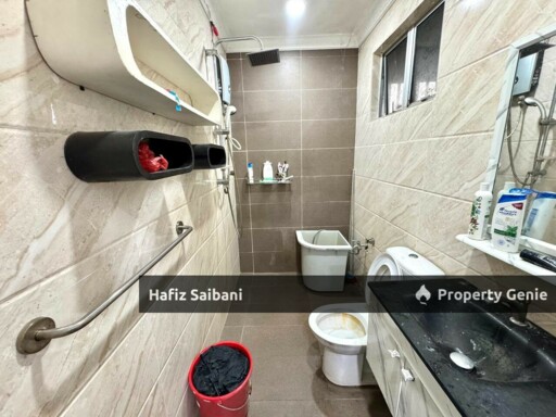 Double Storey Terrace Pendamar Indah 2 Klang