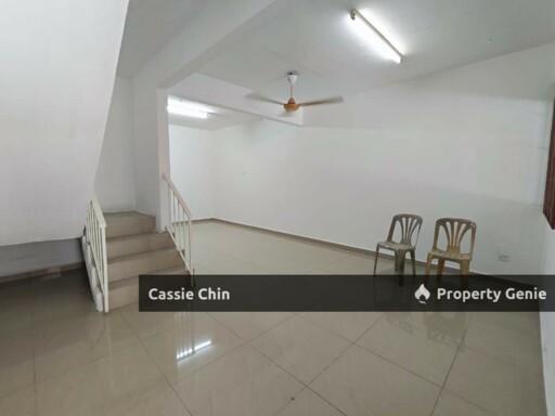 Taman Sri Muhibbah For Rent Kulai For Rent Johor For Rent