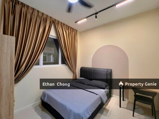 Medium Room @ Nadayu 801 For Rent