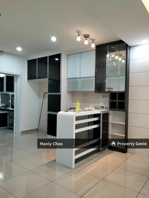 Guarded GUARDED Double Storey Terrace Puncak Bertam Nr Cheng Malim Taman Asean