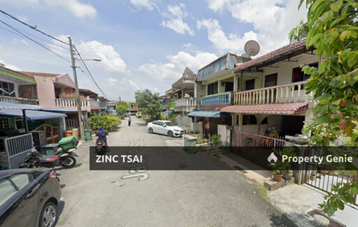 2 Storey Terrace @ Petaling Jaya Selatan {Save RM 85,000} 7 mins Drive to LRT Taman Jaya_10 mins Drive to Sunway Pyramid