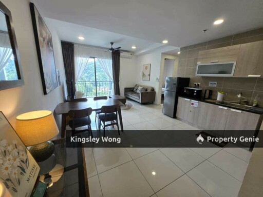 Sunway City Tambun Ipoh Onsen Luxury Condo High Floor 2 carpark Near Kinta Aeon Highway