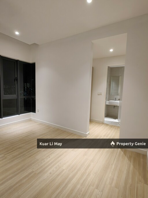 UNIO Residence, Kepong For Sale Rm700k