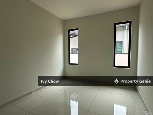 Tasek Indah Semi D Kluang Sale