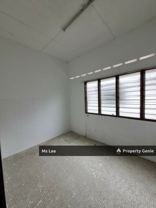 Corner 1 Storey house-Taman Emas (Taman Jaya) @ Kapar-Ready 30/12/2026 or 15/1/2027