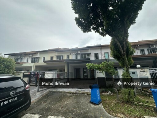 Rumah Paling Murah di Setia Alam,Urgent Want To Sell,price Boleh Nego Sampai Jadi