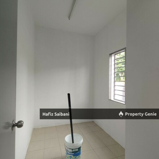 Single Storey Terrace Taman Kembara Klang