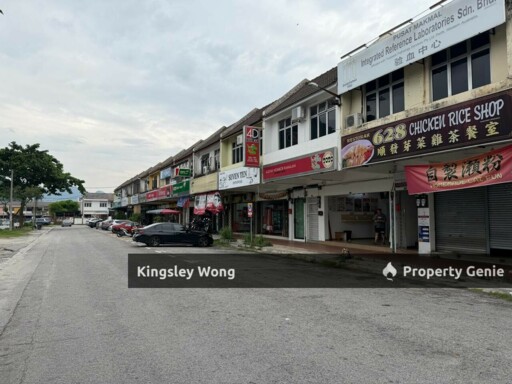 Ipoh Garden East