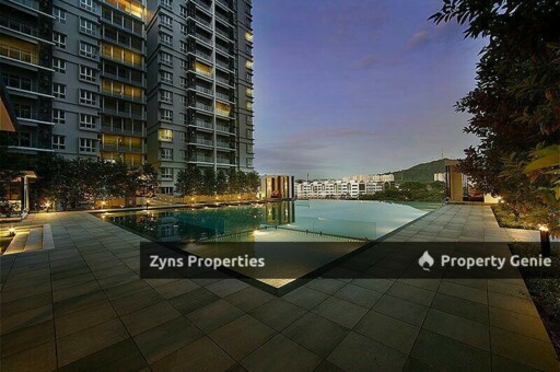 Anyaman Residence