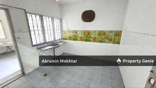FREEHOLD | DOUBLE STOREY SEMI D HOUSE DI JALAN JATI, TAMAN BUKIT KAJANG, KAJANG