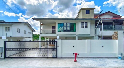 City Villa, Johor Bahru