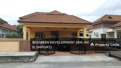 DESA JURU INDAH