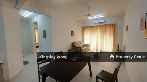 Treetops Residence Condo Freehold Fully Furnished High floor