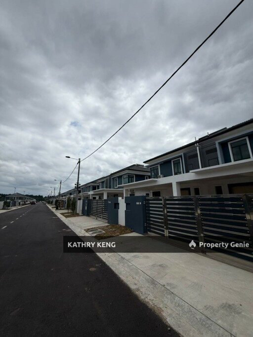 Jalan Kluang Perdana For Rent Kluang For Rent Johor For Rent