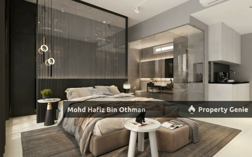 GRAINS RESIDENCES, BANDAR PERDA P.PINANG