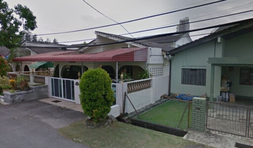 Taman Sayang Selasih
