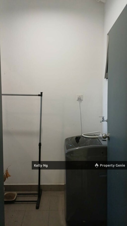 Trio Residence Fully Furnished At Bukit Tinggi Klang For Rent
