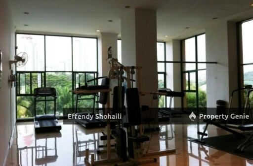 DUTA RIA CONDO DUTA MAS KL