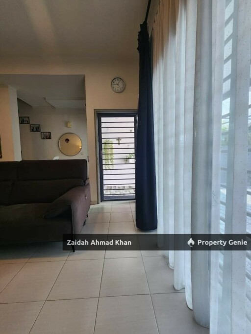 Double Storey Terrace @ Medina 1 Nilai Impian For Sale Fully Furnished And Renovated